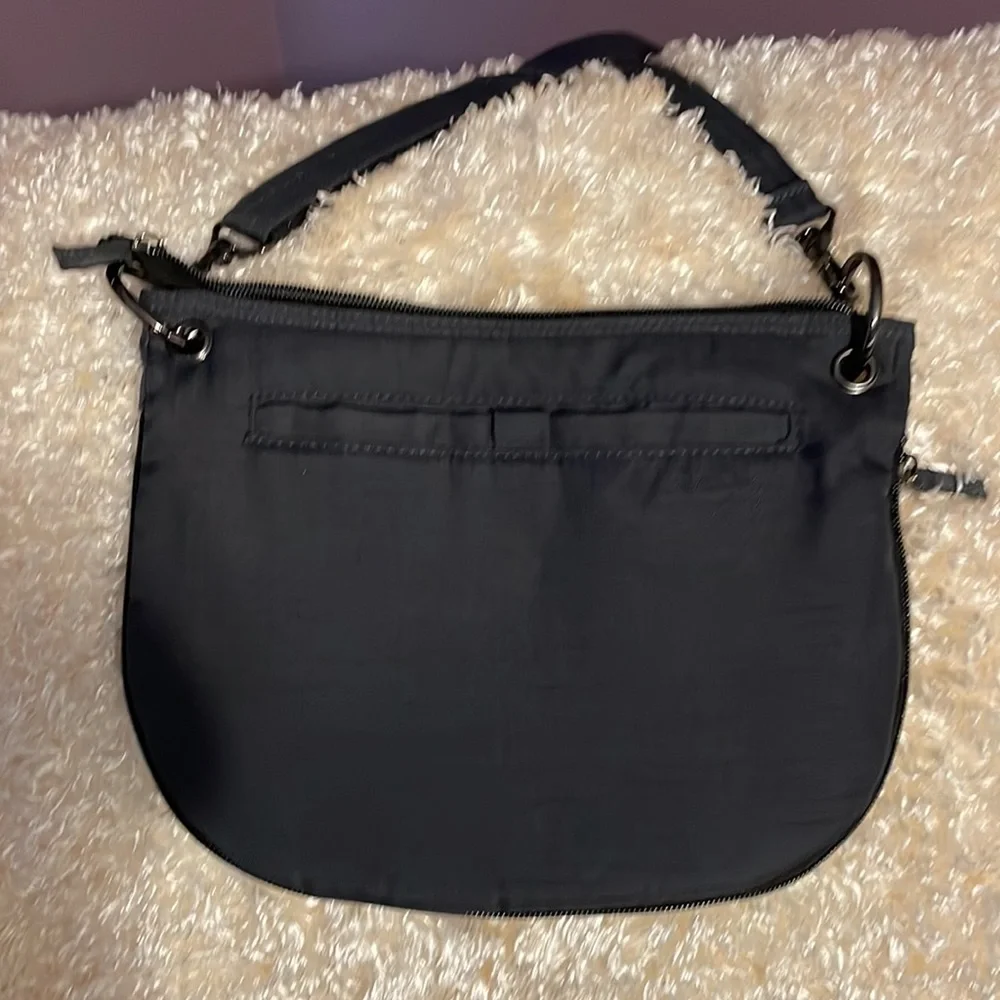 Lug Gray bag Crossbody - Picture 3 of 10